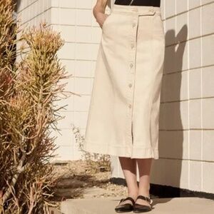 G. Label Goop Ann Hazel utility skirt 8